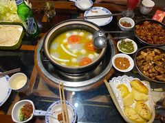 -志晖园圆子鸡·辣子鸡(阳光店)