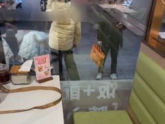 -李先生牛肉面大王(华联商厦店)