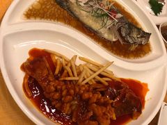 -马凯餐厅(长椿街店)