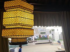 -绿茶餐厅(燕郊永旺店)