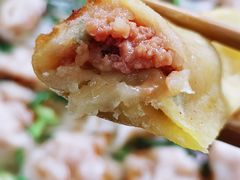 -黄家馄饨(铁心桥店)