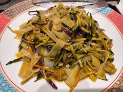 -蒙古人烤羊大师·草原料理(工农大路店)