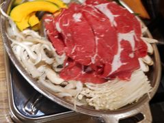 -冰川朝鲜族料理·东北菜(观前店)