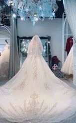 -韩国天使嫁衣婚纱礼服馆(上海旗舰店)