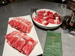 -鼎鼎香·港式火锅(北京SKP店)