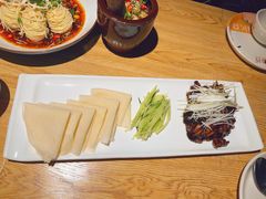 -嫩芽 ·地道重庆菜(十八梯露台夜景店)