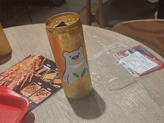 -和合谷(海淀五路居店)