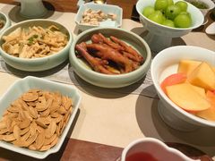 -青藤茶馆(凤起路店)