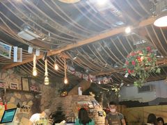 -盘炉forenza·云贵川融合小食堂 ( 钟楼中柳巷店)