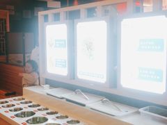 自助调料区-大龙燚火锅(南山大道店)