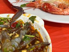 -车头老二大排档