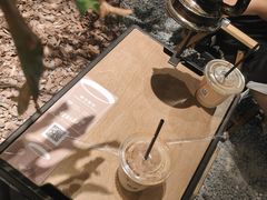 -J Create城市露营咖啡·简餐·宠物(上海动物园店)