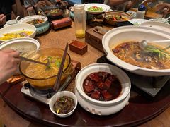 -溪畔•新徽菜(碧湖云溪店)
