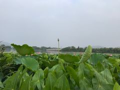 -云龙湖旅游景区