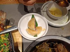 -云海肴·汽锅鸡·云南菜(高德置地店)