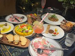 -第101座花园餐厅(湖滨88店)