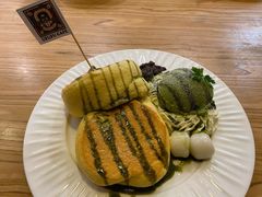 -Ufufu cafe(天神巷店)