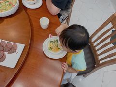 -李老哈·东北菜(宋园路店)