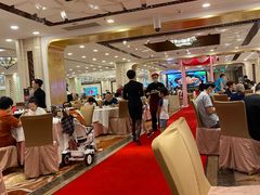 大堂-凤凰楼酒家·粤宴点心(华强北店)