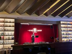 -苏州凯悦酒店·酒肆(华池街店)