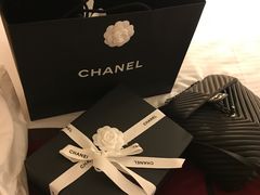 -Chanel(歌德大街店)