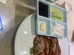 精品烤鸭-紫光园(顺义店)