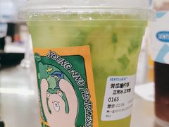 -SENTEA森茶(麦地丽日店)