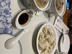 -东方饺子王(工农总店)