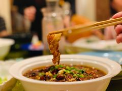-大鸭梨烤鸭(左家庄店)