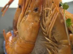 -人间酒暖·Go blanc·烧鸟·深夜食堂(陆家嘴店)