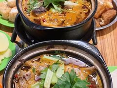 -煲铺(浙江商城店)