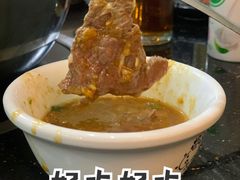 -牛一煲美食(江高店)