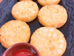 -萨莉亚意式餐厅(金隅嘉品mall店)