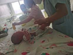 -蔓馨宜母婴护理中心(橡树星座店)