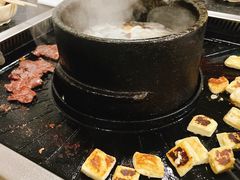-滇藏石锅宴(崇仁巷老店)