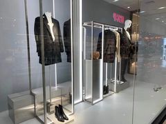 -ZARA(凯德乐峰广场店)