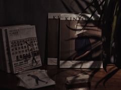 -时光花园(白鹭洲店)