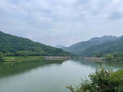 -玉渡山自然风景区