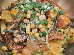 -冒菜西施·非遗冒菜(总店)