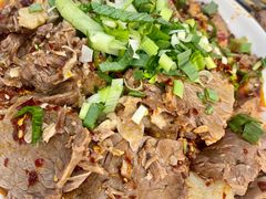 -玉香宫河州牛肉拉面