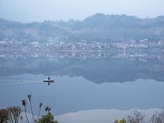 -雷波马湖风景区