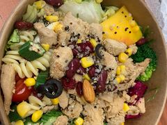 -CALIFORKS加州叉子轻食(朝阳门店)