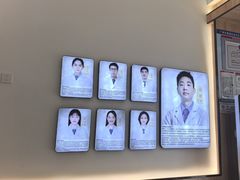 -欧立口腔(香雪店)