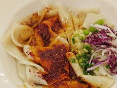 -大师兄·西北小馆(北站缤果空间店)