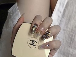 -Aso Artist Beauty美甲美睫