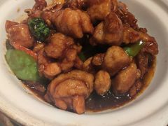 -老广酒楼(樱花店)