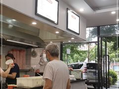 -菜苔子牛肉粉(大华南湖公园世家店)