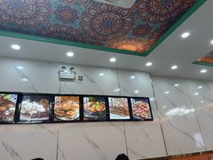 -牛街同乐祥肉饼店(天通苑店)