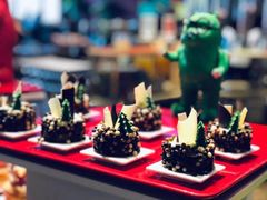 -咖啡苑自助餐厅·中国大饭店
