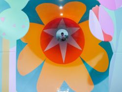 -动力星球家庭亲子游乐中心